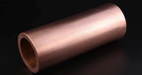 آیا مس یکی از اولین فلزات مورد استفاده بشر است؟
